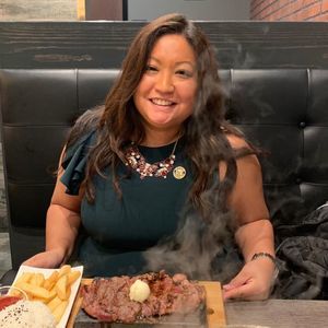 Meet your Posher, Melissa